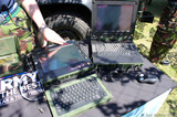 IMG 0372 British Army laptops